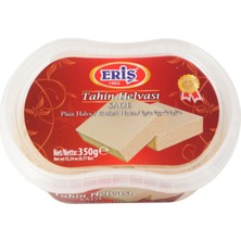 Eriş 350 gr Sade Tahin Helvası