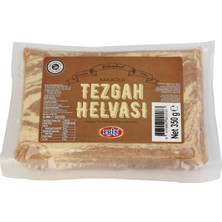 Eriş 350 gr Kakaolu Tezgah Helvası