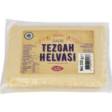 Eriş 350 gr Sade Tezgah Helvası