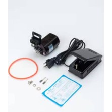 Dikiş Makine Motoru 150W