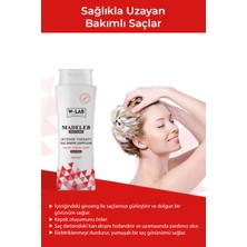 W-Lab Madeleb Keratin Şampuan