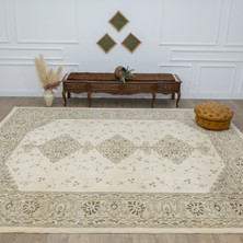 Bafk Yöresel Iran Desenli El Dokuma Halı 298X392 cm