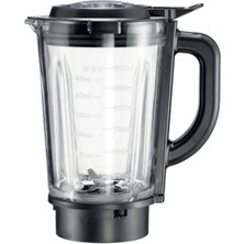 Kenwood BLM45.720SS Paslanmaz Çelik 2 Lt. Smoothie Blender