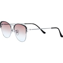 Eye Of Horus EOH63033 C4A Kadın Güneş Gözlüğü