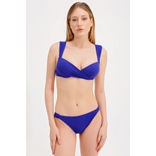 Zeki Global Kaplı Bikini
