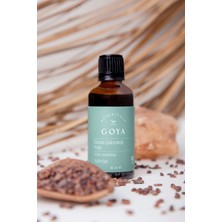 Goya Botanicals Üzüm Çekirdeği Yağı - 50 ml - Soğuk Sıkım - %100 Saf ve Doğal