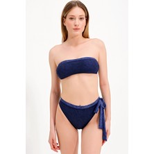 Zeki Global Straplez Bikini