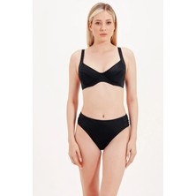 Kapsız Bikini Üst