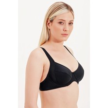Kapsız Bikini Üst