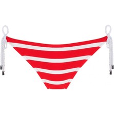 Zeki Global Bikini Alt