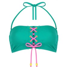 Zeki Bikini Üst