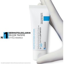 La Roche-Posay Cicaplast Baume B5 - Onarıcı Bakım Kremi 40ML X2