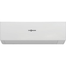 Viessmann Vitoclima 200-S/HE Trend SWAA200MHA035 A++ 12000 BTU Inverter Duvar Tipi Klima