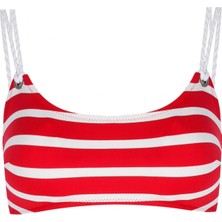 Zeki Global Bikini Üst