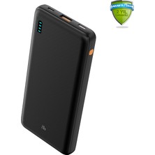 Robeve FP10 10000 Mah Hızlı Şarj Powerbank Pd Powerbank