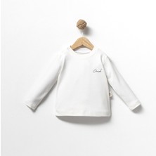 Overdo Unisex Interlok Sweat