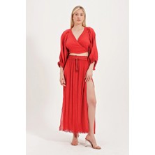 Zeki Global Pareo Etek