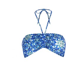 Zeki Global Bikini Üst