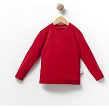 Overdo Unisex Interlok Sweat