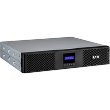 Eaton 9e 2KVA=1800W Online Rack 2u Ups, LCD Ekran