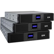 Eaton 9e 2KVA=1800W Online Rack 2u Ups, LCD Ekran