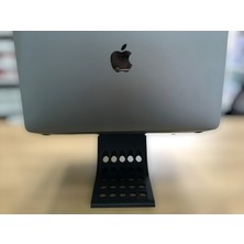 Paprika Macbook Standı: Şıklık ve Fonksiyonellik