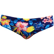 Funky Trunks In Bloom (Classic) Slip Mayo, Erkek Antrenman Mayo