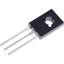 Labshop41 2SA899   TO-126 Transistör x 1 Adet (RF112)