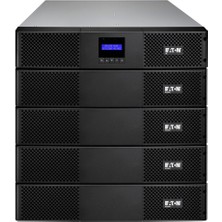 Eaton 9e 3KVA=2700W Online Rack 2u Ups, LCD Ekran