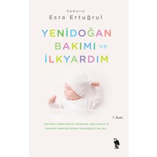 Yenidoğan Bakımı ve Ilkyardım - Esra Ertuğrul