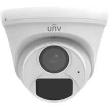 Uniview 2mp Ir Dome Analog Kamera Sesli ( UAC-T112-AF28 )
