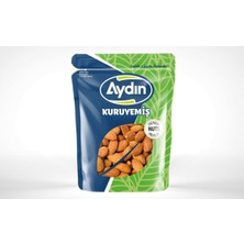 Aydın Kuruyemiş Kavrulmuş Badem 500 gr