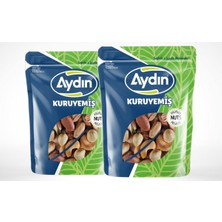 Aydın Kuruyemiş Kavrulmuş Kokteyl 1000 gr