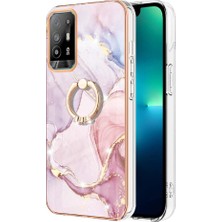 Mellow Shop Oppo A94 5G/A95 5g Için Kılıf (Yurt Dışından)