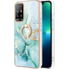 Mellow Shop Oppo A94 5G/A95 5g Için Kılıf (Yurt Dışından)