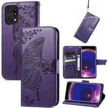 Mellow Shop Oppo Bul X5 Için Kılıf (Yurt Dışından)