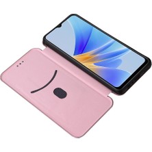 Mellow Shop Oppo A17 Için Kılıf (Yurt Dışından)