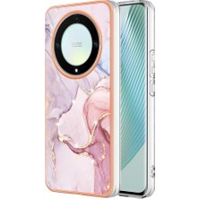 Mellow Shop Onur Sihirli 5 Lite 5g Için Kılıf (Yurt Dışından)