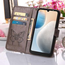 Mellow Shop Tecno Pop 6 Için Durum (Yurt Dışından)