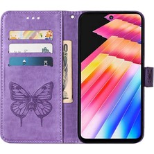 Mellow Shop Infinix Sıcak 30 4g Için Durum (Yurt Dışından)