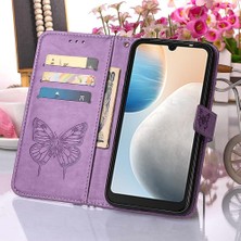 Mellow Shop Tecno Pop 6 Için Durum (Yurt Dışından)