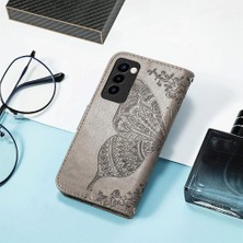 Mellow Shop Tecno Camon 18 Için Durum (Yurt Dışından)