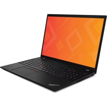 Lenovo Mws Thinkpad P16S Gen 2 Intel Core I7-1360P 32GB 4tb SSD 4gb Rtx A500 16" Wuxga Windows 11 Pro Taşınabilir Iş Istasyonu 21HK00C4TX 007