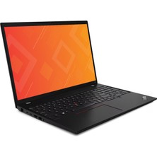 Lenovo Mws Thinkpad P16S Gen 2 Intel Core I7-1360P 32GB 4tb SSD 4gb Rtx A500 16" Wuxga Windows 11 Pro Taşınabilir Iş Istasyonu 21HK00C4TX 007