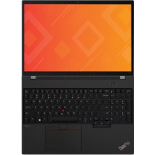 Lenovo Mws Thinkpad P16S Gen 2 Intel Core I7-1360P 32GB 4tb SSD 4gb Rtx A500 16" Wuxga Windows 11 Pro Taşınabilir Iş Istasyonu 21HK00C4TX 007