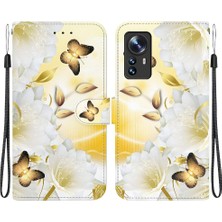 Mellow Shop Xiaomi 12/12S/12X Için Kılıf (Yurt Dışından)