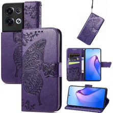 Mellow Shop Oppo Oppo 8 Pro Için Kılıf (Yurt Dışından)