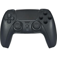 Cosmostech Playx Mobil Uyumlu Kablosuz Controller Gamepad Oyun Kolu Siyah