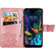 Mellow Shop Lg K50 Için Durum (Yurt Dışından)