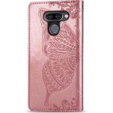 Mellow Shop Lg K50 Için Durum (Yurt Dışından)